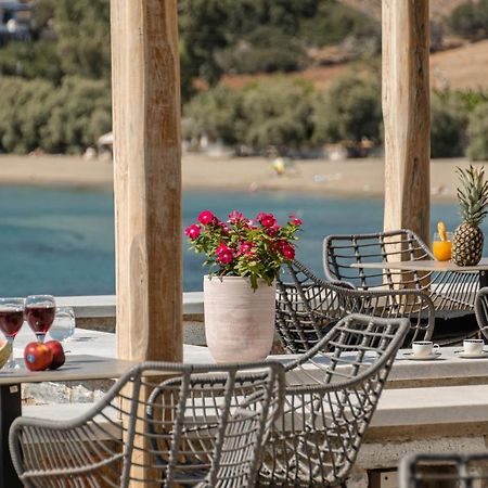 Porto Dema Luxury Suites Схинуса Экстерьер фото